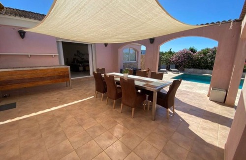 Calenzana Villa | VILLA CLOSE TO CALVI BEACHES