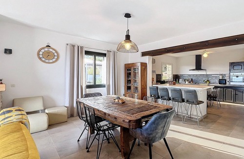 San-Gavino-di-Carbini Apartment | Villa coeursica