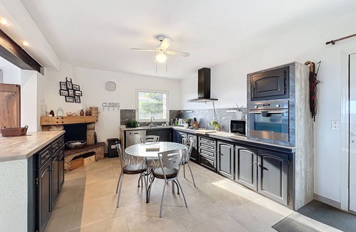 San-Gavino-di-Carbini Apartment | Villa coeursica