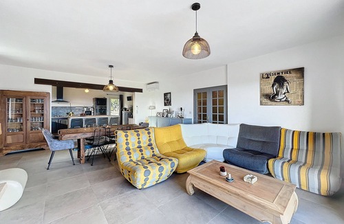 San-Gavino-di-Carbini Apartment | Villa coeursica