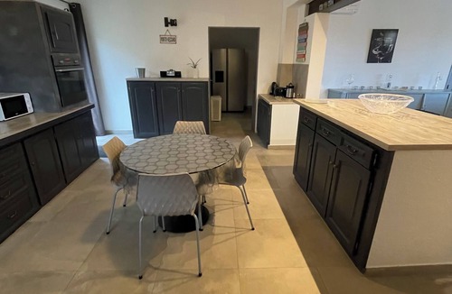 San-Gavino-di-Carbini Villa | Villa Coeursica