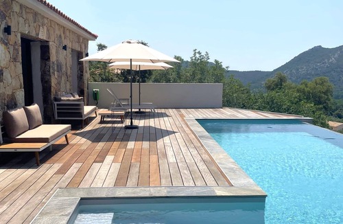 Conca Villa | Villa Concarella Di Conca