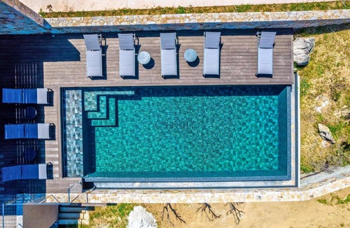 Lumio Villa | Villa d'exception