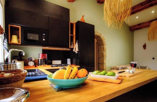 Solaro House | Villa d'Istria - SOLARO