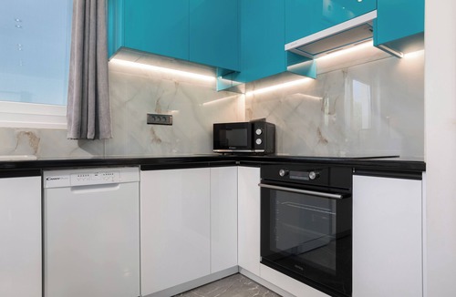 Agrilia Villa | Villa D & J