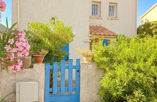 La Marana Villa | Villa de Bord de Mer | Sea View, Air Conditioning, Terrace