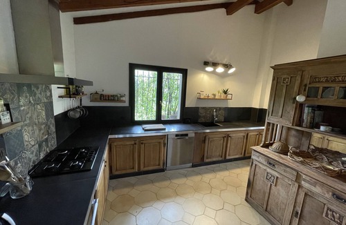 Tavaco Villa | Villa de Charme au Coeur du Maquis Corse