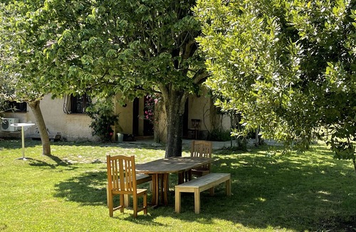 Tavaco Villa | Villa de Charme au Coeur du Maquis Corse