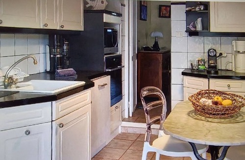 Isolella Villa | Villa de charme , idéale pour familles nA 25 mètres petite crique