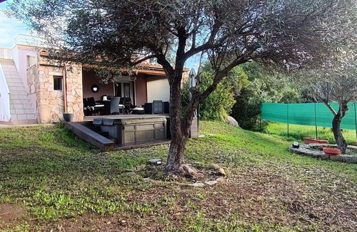 Isolella Villa | Villa de charme , idéale pour familles nA 25 mètres petite crique