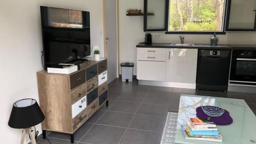 Barbaggio House | Villa De Charme T3 Saint Florent