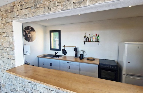 Penta-di-Casinca Villa | Villa de prestige en Haute-Corse - Sea view & exceptional amenities