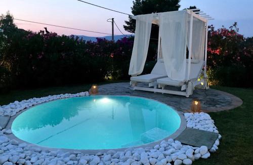 Kilada Villa | Villa dell'Olio