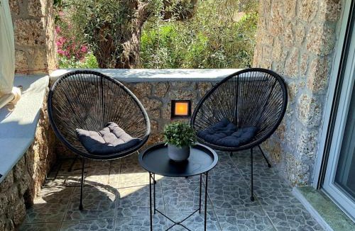 Kilada Villa | Villa dell'Olio