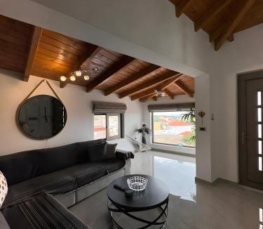 Fanai Villa | Villa Despina