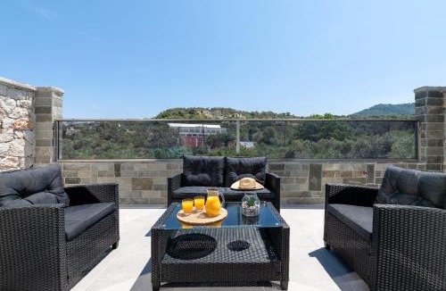 Kremasti Apartment | Villa Divina