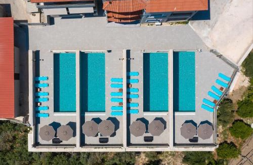 Kremasti Apartment | Villa Divina