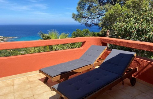 Conca House | VILLA DOMISE - PRIVATE POOL - TARCO- 3*- CLIM-WIFI