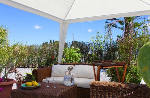 Faliraki Villa | Villa Dora · Villa Dora