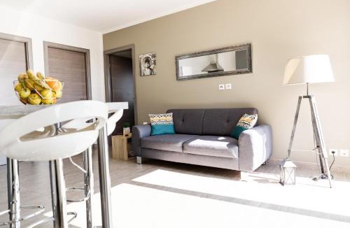 Bastia Villa | Villa du Macchione BASTIA by Location-tourisme-corse