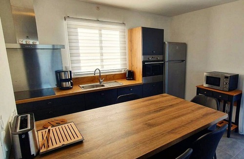 Palasca Villa | Villa Duplex 6 Personnes - Piscine - A 900m de la Plage