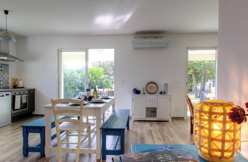 Santa-Lucia-di-Moriani House | Villa E Lecce - SANTA LUCIA DI MORIANI