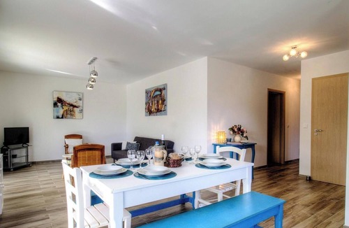 Santa-Lucia-di-Moriani House | Villa E Lecce - SANTA LUCIA DI MORIANI