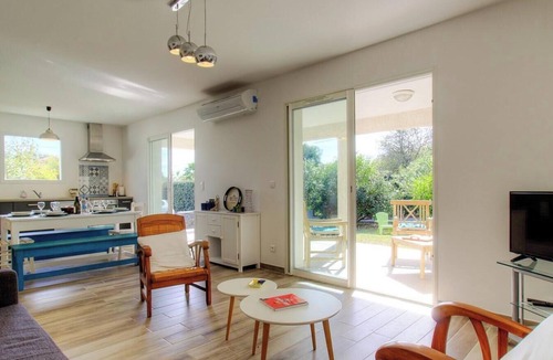 Santa-Lucia-di-Moriani House | Villa E Lecce - SANTA LUCIA DI MORIANI