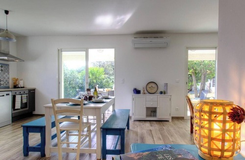 Santa-Lucia-di-Moriani House | Villa E Lecce - SANTA LUCIA DI MORIANI