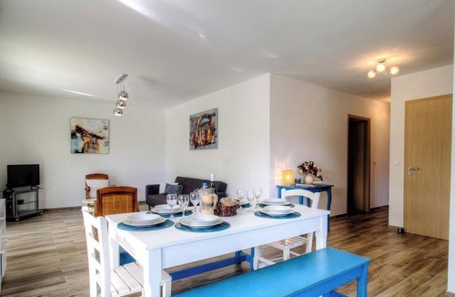 Santa-Lucia-di-Moriani House | Villa E Lecce - SANTA LUCIA DI MORIANI