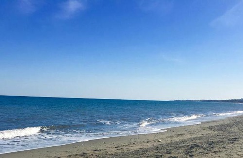 Santa-Lucia-di-Moriani Villa | Villa E Lecce