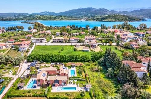 Lygia Villa | Villa Earth by Villa Plus