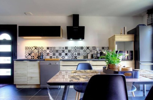 Penta-di-Casinca House | Villa Eden - PENTA DI CASINCA