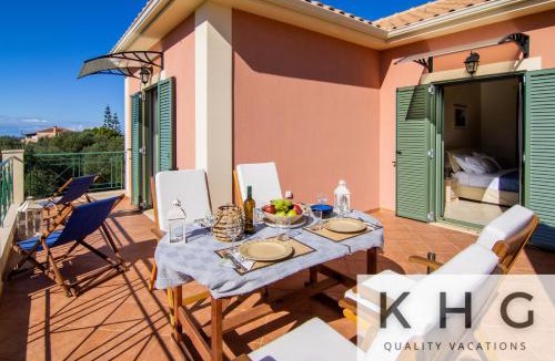 Sarlata Villa | Villa Elaionas 1 Experiencing nature's tranquility!