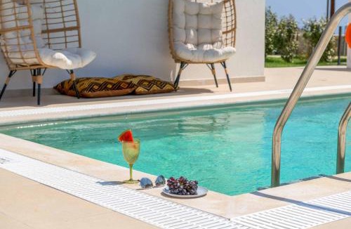 Kiotari Villa | Villa Elios Mare