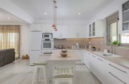 Kiotari Villa | Villa Elios Mare - Two Bedroom Villa, Sleeps 4