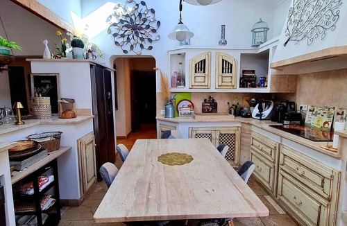 Figari Villa | Villa Elisa, Cllim, Wifi,Swimming pool, 5 Km from beaches.