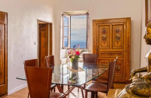 Centuri Villa | Villa Emmanuella
