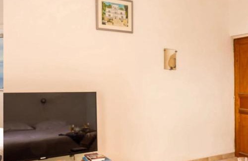 Centuri Villa | Villa Emmanuella