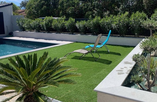 Ghisonaccia Villa | Villa en Corse - Between sea and mountains