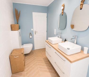 Bastia Villa | Villa entièrement rénovée avec piscine en plein coeur de Bastia - Corse