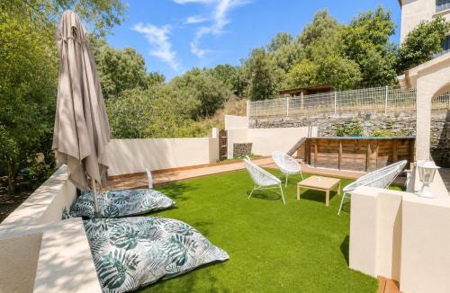 Bastia Villa | Villa entièrement rénovée avec piscine en plein coeur de Bastia - Corse