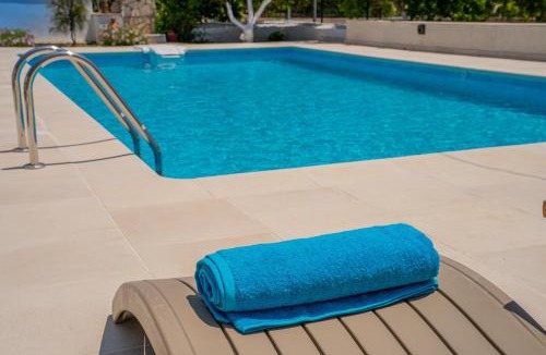 Sarlata House | Villa Erasmia- House 1 ground floor