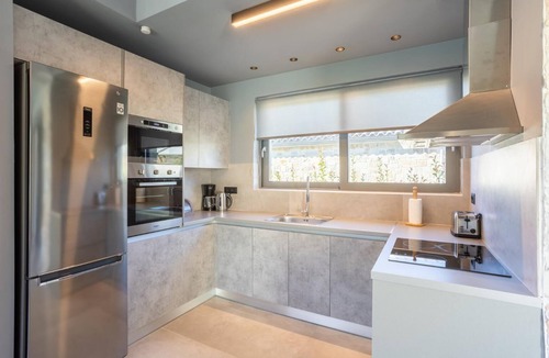 Kateleios Villa | Villa Ersi - Three Bedroom Villa, Sleeps 6