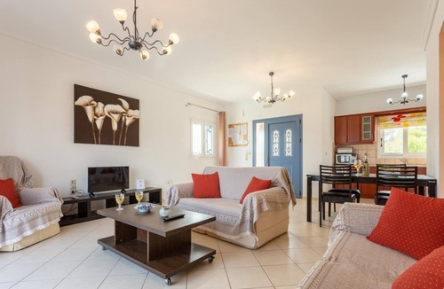 Kokolata Villa | Villa Europe Ena - Two Bedroom Villa, Sleeps 4