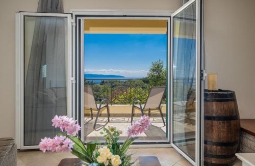 Pesada House | Villa Evalia