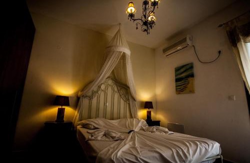 Stafylos Apartment | Villa Evelyn