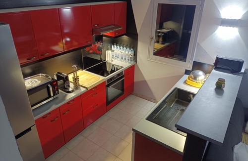 Grosseto-Prugna House | VILLA FACING THE SEA PORTICCIO 6 BEDS