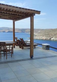Kithnos House | Villa Fani for 4 guests