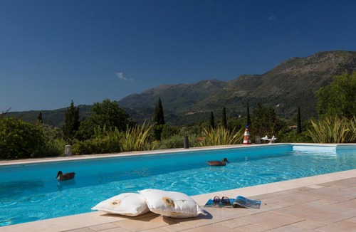 Lazarata Villa | Villa Felicetta